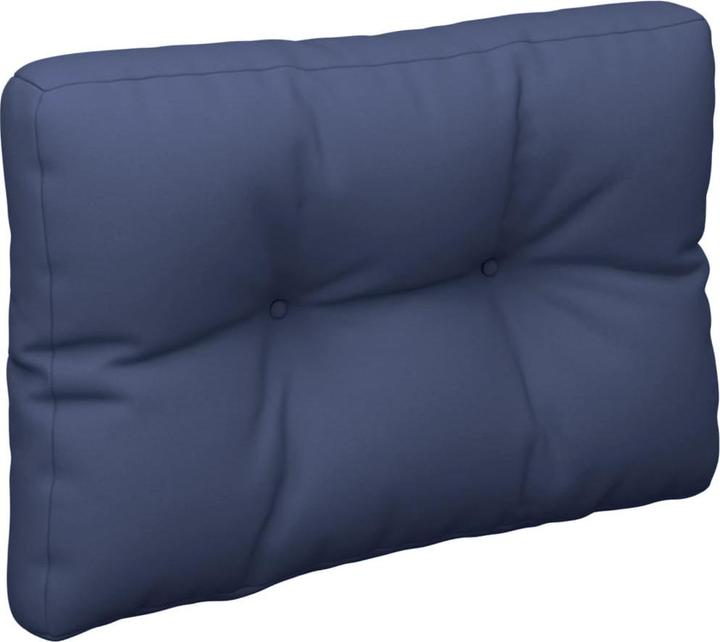 Actual product image VidaXL 10-piece garden lounge set with cushions (50 x 40 x 12 cm)