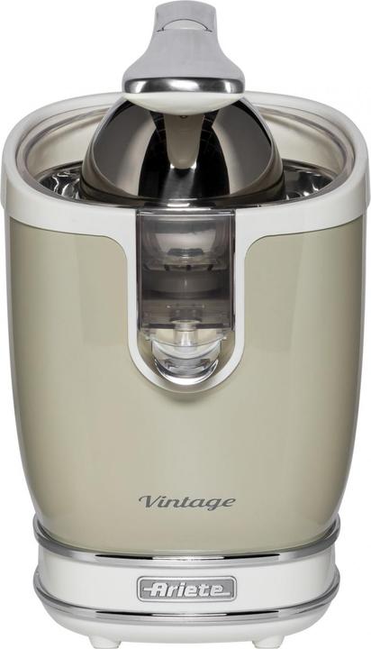 Actual product image Ariete 413 Vintage citrus juicer