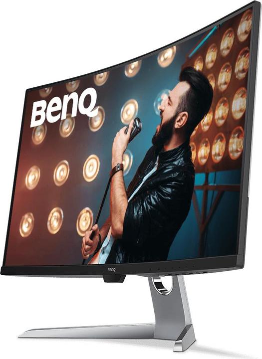 Produktbild BenQ EX3203R (2560 x 1440 Pixel, 31.50")