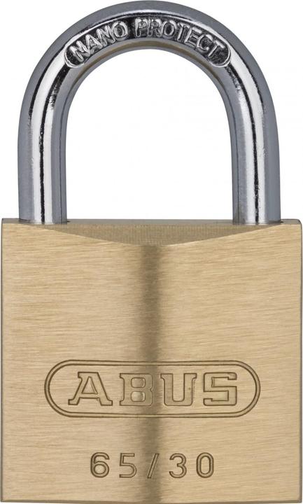Abus 65