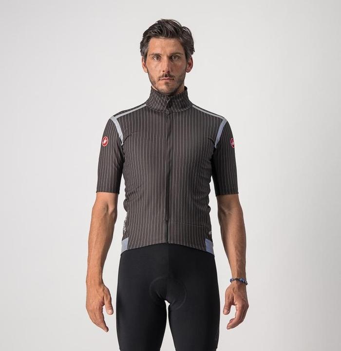 Charcol, Pinstripe