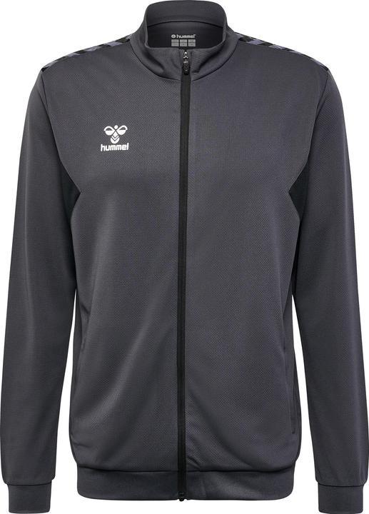 Immagine prodotto hummel Giacca Con Zip Hmlauthentic Pl (M)