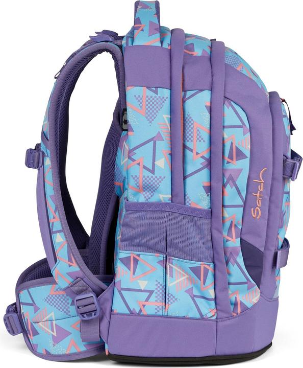 Produktbild Satch Pack Schulranzen-Set 5-teilig (27 l)