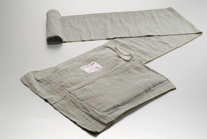 Immagine prodotto Persys Medical Benda a pressione rapida "Israeli" Olive 20 cm