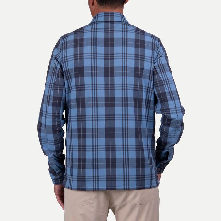 Immagine prodotto Kjus Camicia Ray Warm (M)