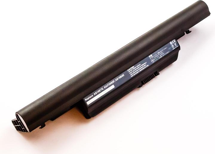 Produktbild AGI 29378 - Akku - Acer - AS10B73 (6600 mAh)