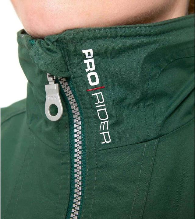 Actual product image Premier Equine Pro Rider Riding Blouson (XS)