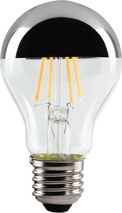 Immagine prodotto Xavax Lampada LED Filamento LED, E27, 400lm sostituisce 35W, lampada a incandescenza, W (E27, 35 W, 400 lm, 1 x, F)