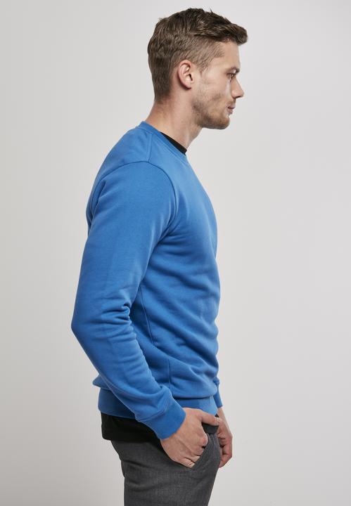 Produktbild Urban Classics Organic Basic Crew (4XL)