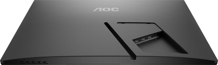 Image du produit AOC Q27T1 (2560 x 1440 pixels, 27")