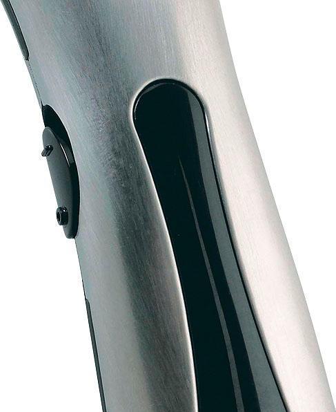 Actual product image Wahl 8841-616 ProLithium Beret Silver Hair Trimmer