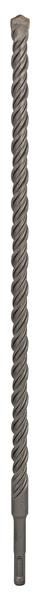 Nährwerte und Zutaten Bosch Professional Zubehör Hammerbohrer SDS plus-5, 15 x 400 x 465 mm (15 mm)