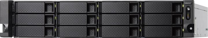 Produktbild QNAP TS-1283XU-RP-E2124-8G (0 TB)