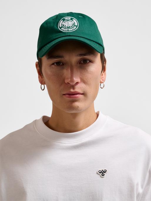 Produktbild hummel Hmlbaseball Cap Stadium (One Size)