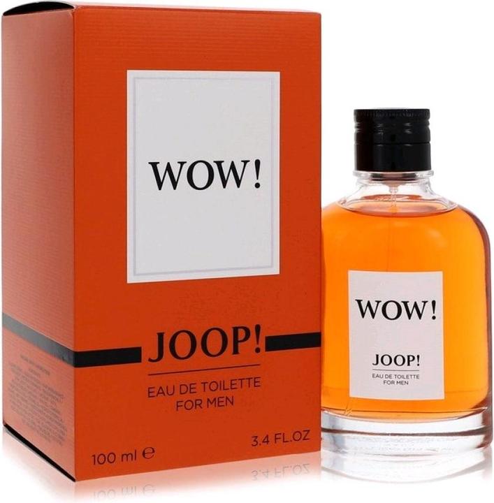 Immagine prodotto Joop! Wow (Eau de toilette, 100 ml)