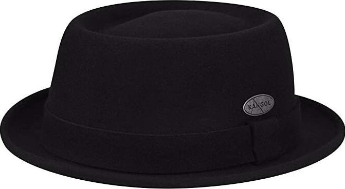 Produktbild Kangol Litefelt Pork Pie (L)