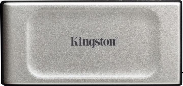 Actual product image Kingston XS2000 (1000 GB)