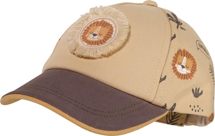 Maximo Baseball Cap Löwe (43, 45)