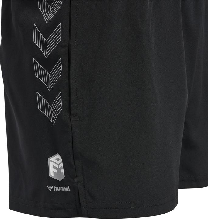 Produktbild hummel Hmlmove Grid Woven Shorts Woman (L)