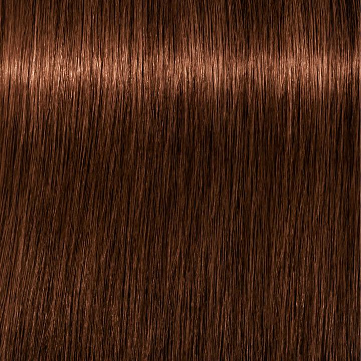 Actual product image Schwarzkopf Professional IGORA Vibrance Hair Tint NEW (5-7 Light Brown Copper)