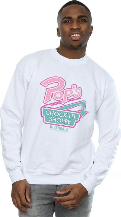 Produktbild Riverdale Pops Logo Sweatshirt (L)