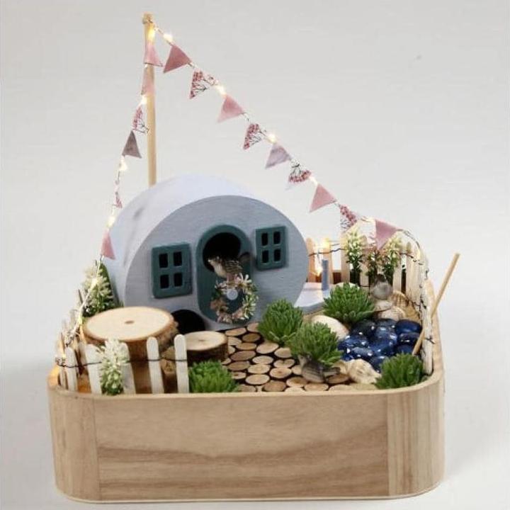 Actual product image Creativ Company Popsicle sticks