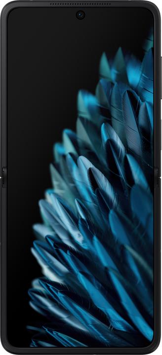 Productafbeelding OPPO Zoek N2 Flip (256 GB, Astraal Zwart, 6.80", Dubbele SIM, 50 Mpx, 5G)