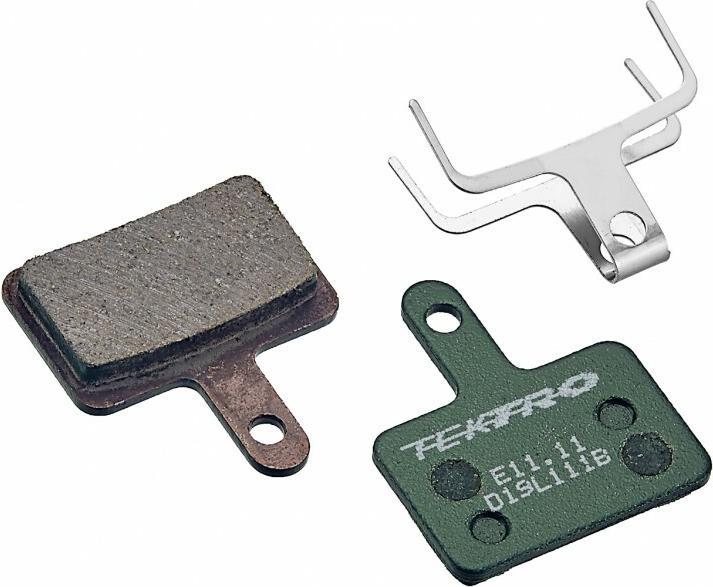 Tektro E10.11 (Tektro, Organisch (Resin))