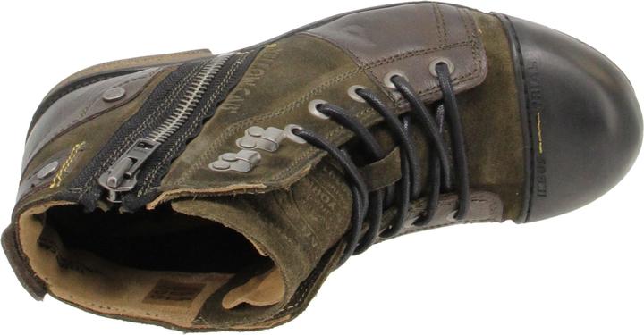 Produktbild Yellow Cab Industrial 2-J (42)