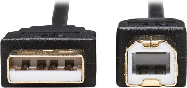 Immagine prodotto Eaton Kit cavo KVM HDMI - 4K HDMI USB 2.0 3.5mm Audio M/M Nero 10 ft. 3.05m