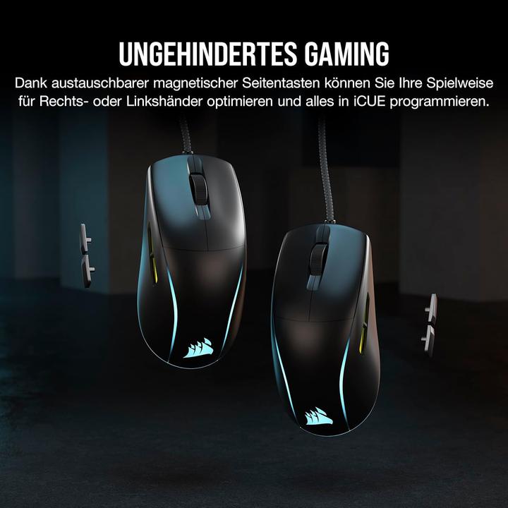 Immagine prodotto Corsair M75 (Cablato)
