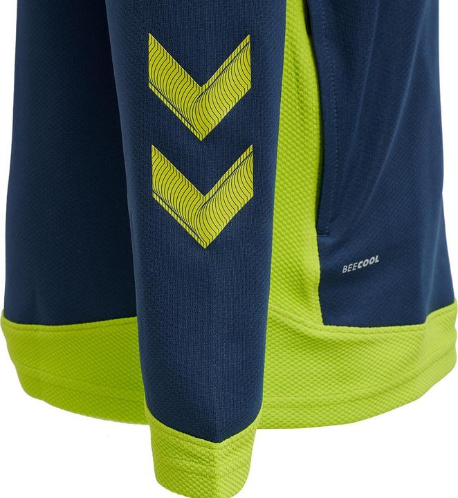 Produktbild hummel Lead Women Poly Hoodie (M)