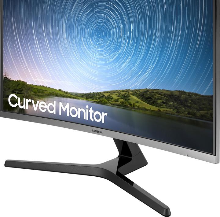 Produktbild Samsung CR50 (1920 x 1080 Pixel, 31.50")