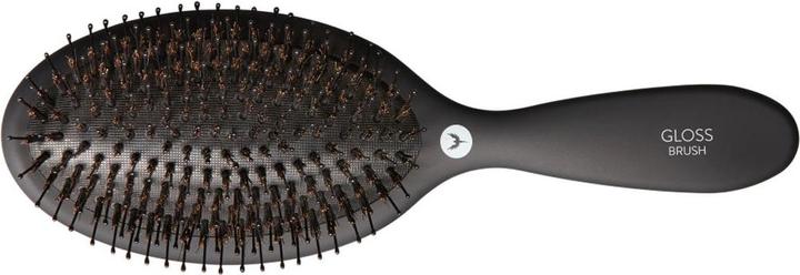 HH Simonsen Gloss Brush - black