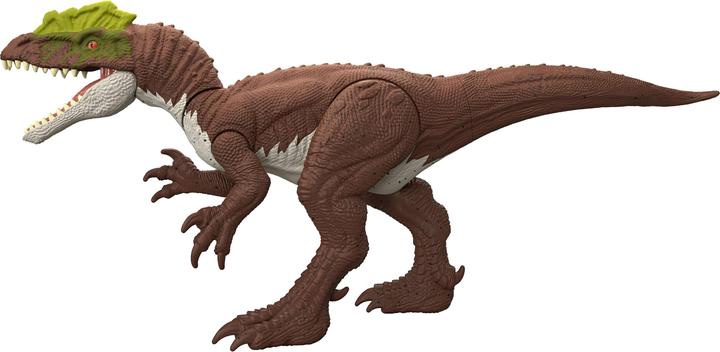 Image du produit Mattel Jurassic World Chaos Theory - Lophostropheus