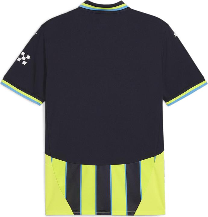 Image du produit Puma MCFC Away Jersey Replica (XL)