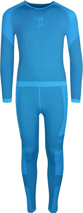 Actual product image Trollkids Hemsedal underwear set (110)