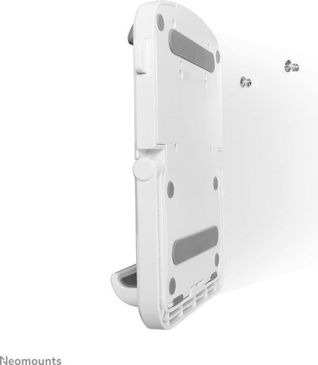 Produktbild Neomounts TABLET-UN200WHITE Halterung bis zu 10.1" weiss