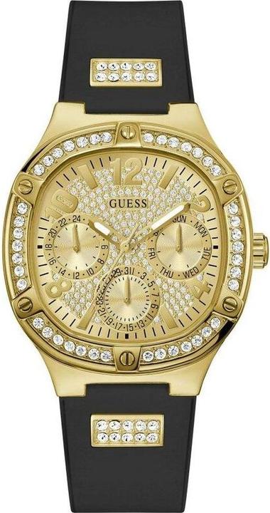 Produktbild Guess Uhren DAMEN GW0619L2 (Analoguhr, 40 mm)