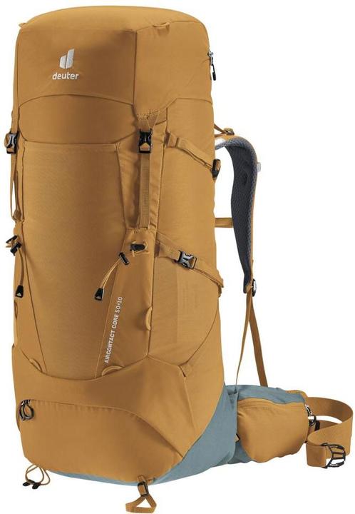 Produktbild Deuter Aircontact Core 40+10 (50 l)