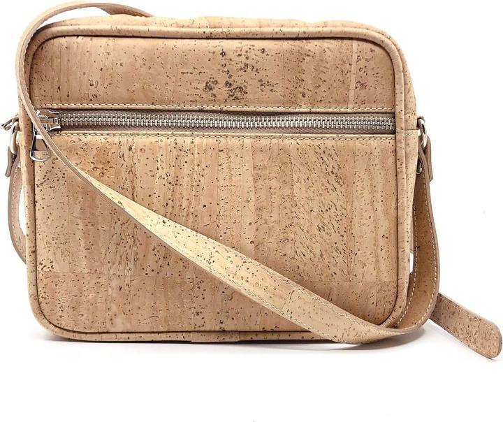 Image du produit Marla Pais Sac en liège "Arusha" nature