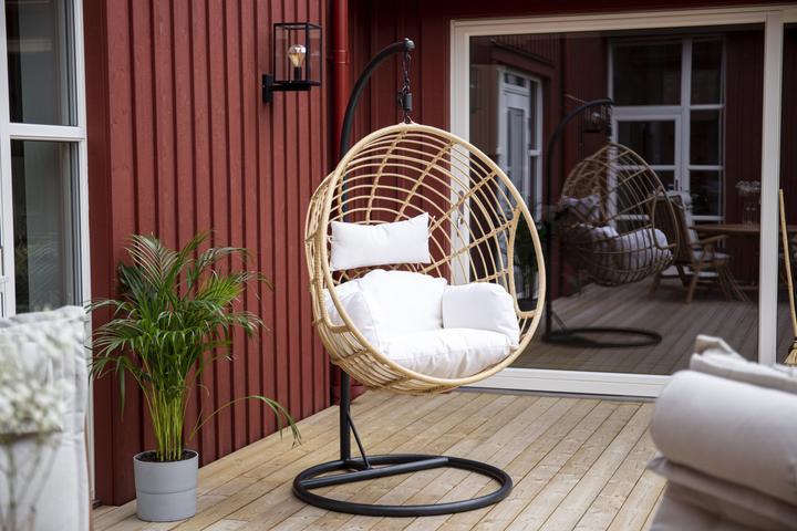 Actual product image Venture Home Garden Chair Viga (120 kg)