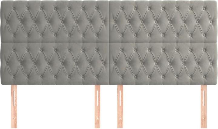 Produktbild VidaXL Mathew (180 x 7 x 128 cm)