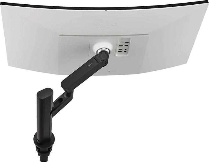 Actual product image LG 38WQ88C-W (3840 x 1600 pixels, 38")