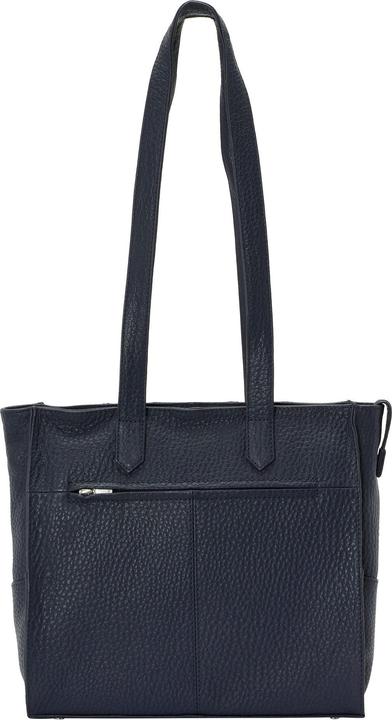 Voi Hirsch Mandira Schultertasche Leder 29 cm