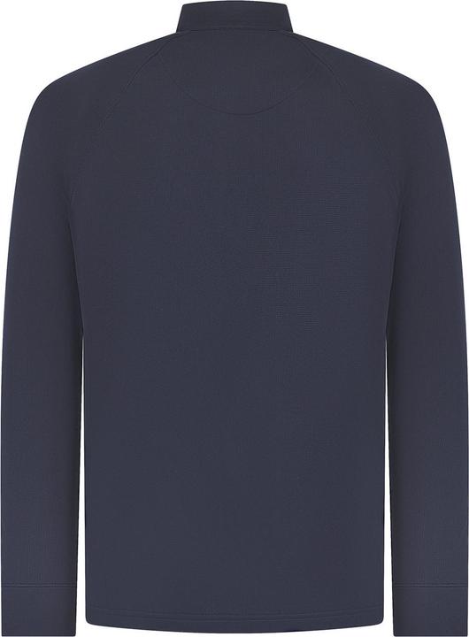 Produktbild Henbury Oberteil Reissverschluss (XL)