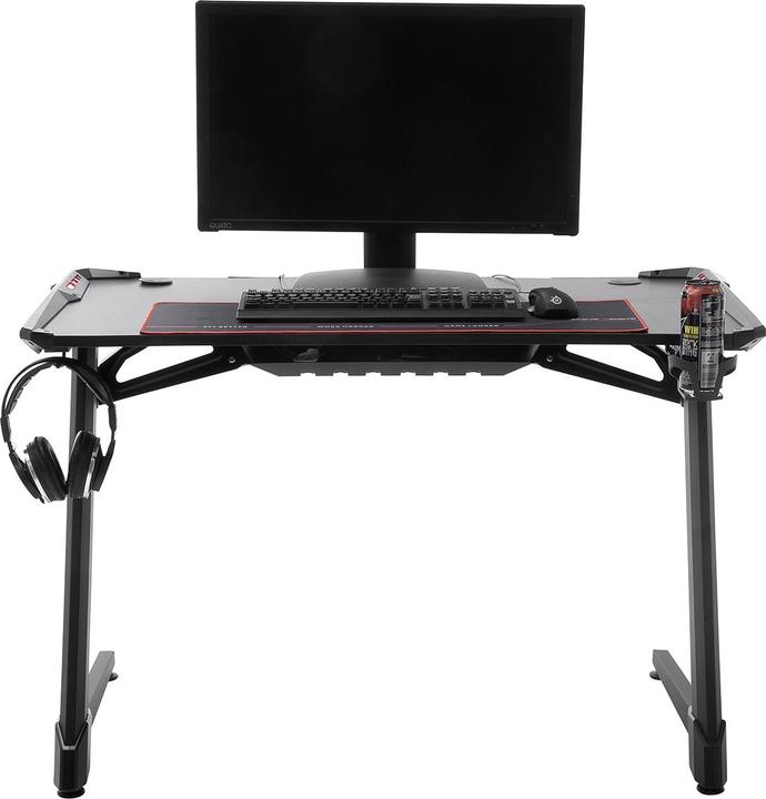 Actual product image McRacing Gaming Desk 1