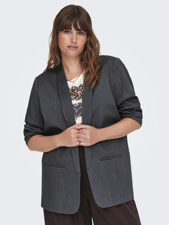 Image du produit Only Coupe normale Col à revers Blazer Blazer (48)