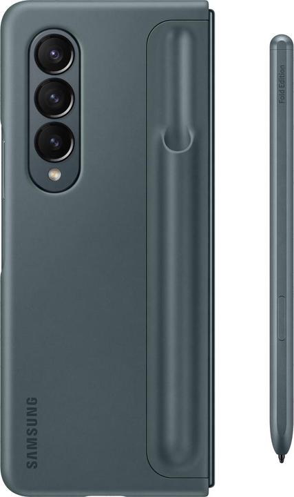 Image du produit Samsung Standing Case avec stylo (Samsung Galaxy Z Fold4)