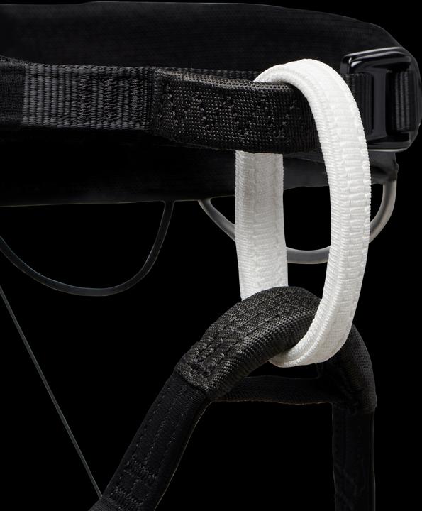 Produktbild Black Diamond W Airnet Harness (M)